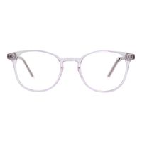 LV.KD.0071-1414.1 Armacao Para Oculos de Grau Infantil Unissex Chilli Beans Redondo Roxo -3-
